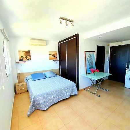 Apartaestudio Cerca De La Playa Apartment Jávea Екстериор снимка