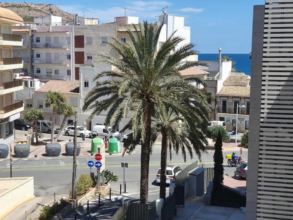 Apartaestudio Cerca De La Playa Apartment Jávea Екстериор снимка