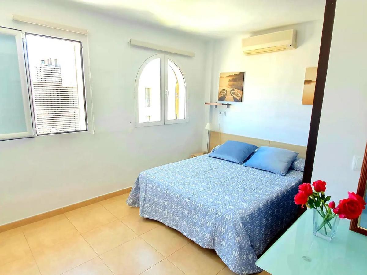 Apartaestudio Cerca De La Playa Apartment Jávea Екстериор снимка