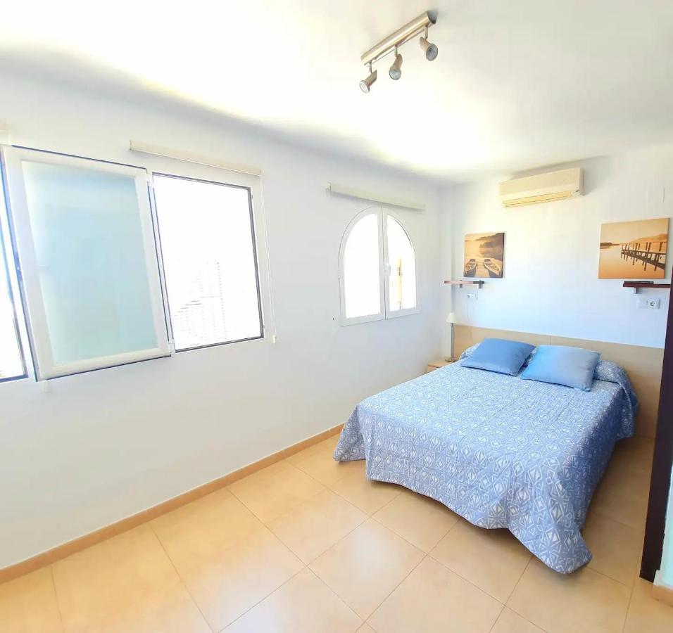 Apartaestudio Cerca De La Playa Apartment Jávea Екстериор снимка