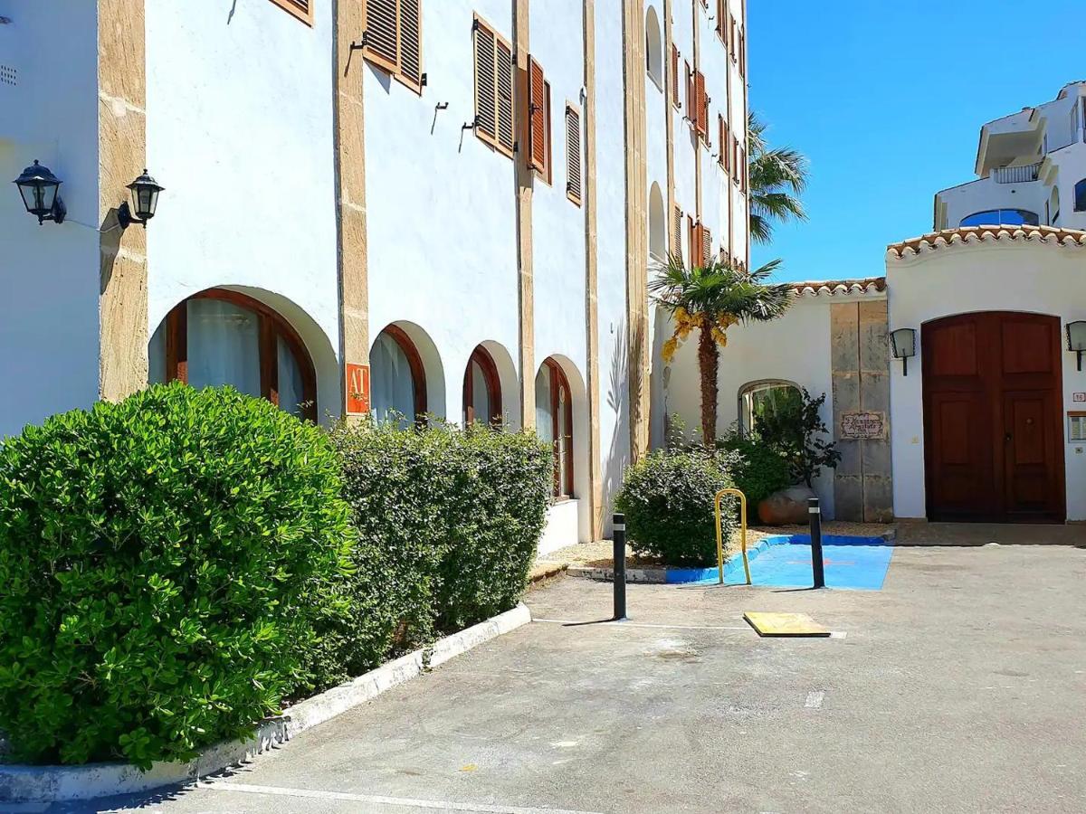 Apartaestudio Cerca De La Playa Apartment Jávea Екстериор снимка