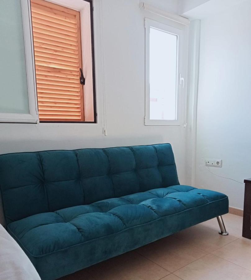 Apartaestudio Cerca De La Playa Apartment Jávea Екстериор снимка