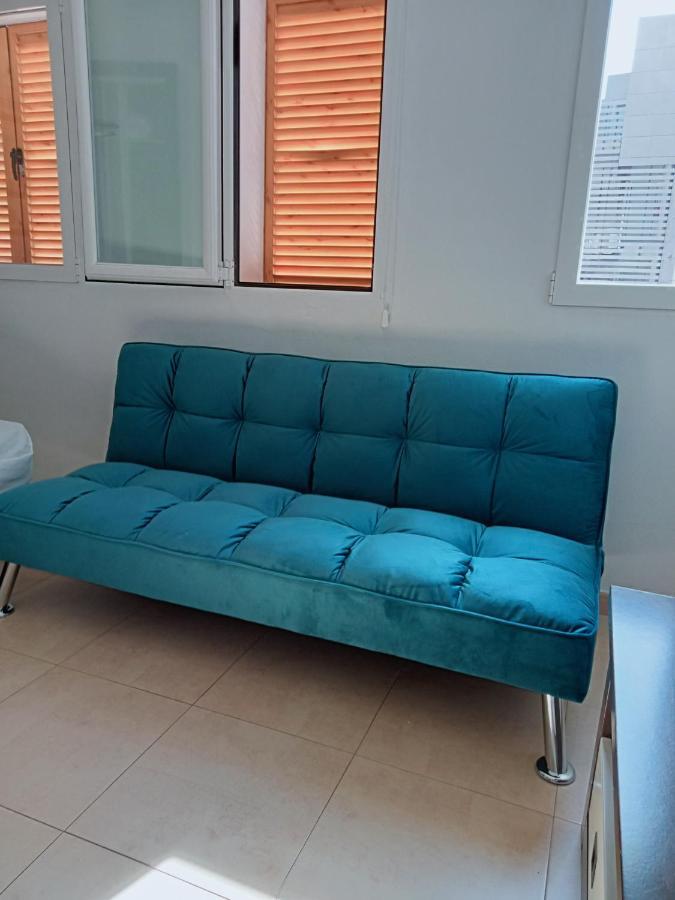 Apartaestudio Cerca De La Playa Apartment Jávea Екстериор снимка