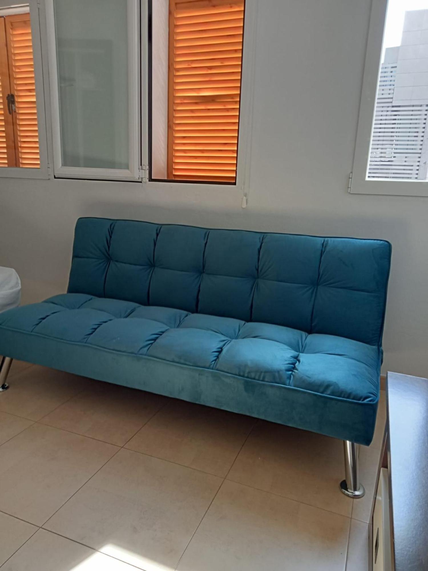 Apartaestudio Cerca De La Playa Apartment Jávea Стая снимка